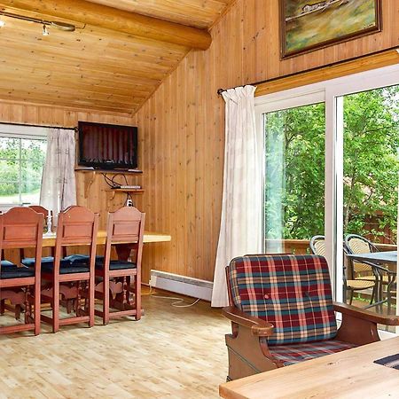 7 Person Holiday Home In Hemsedal Exterior photo