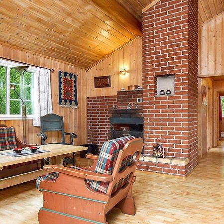 7 Person Holiday Home In Hemsedal Exterior photo