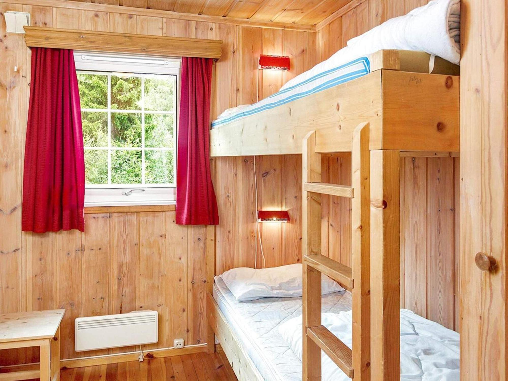 7 Person Holiday Home In Hemsedal Exterior photo