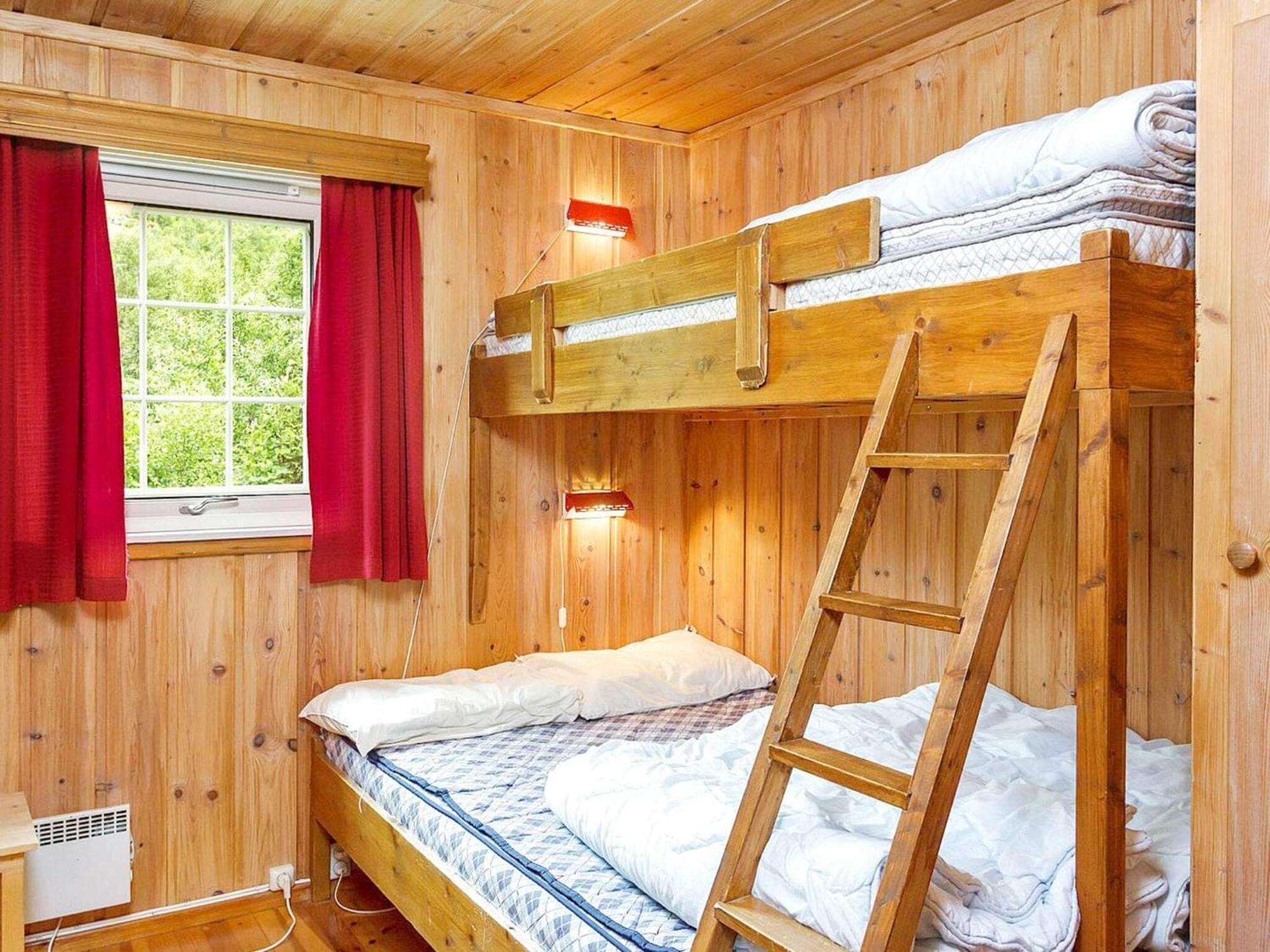 7 Person Holiday Home In Hemsedal Exterior photo