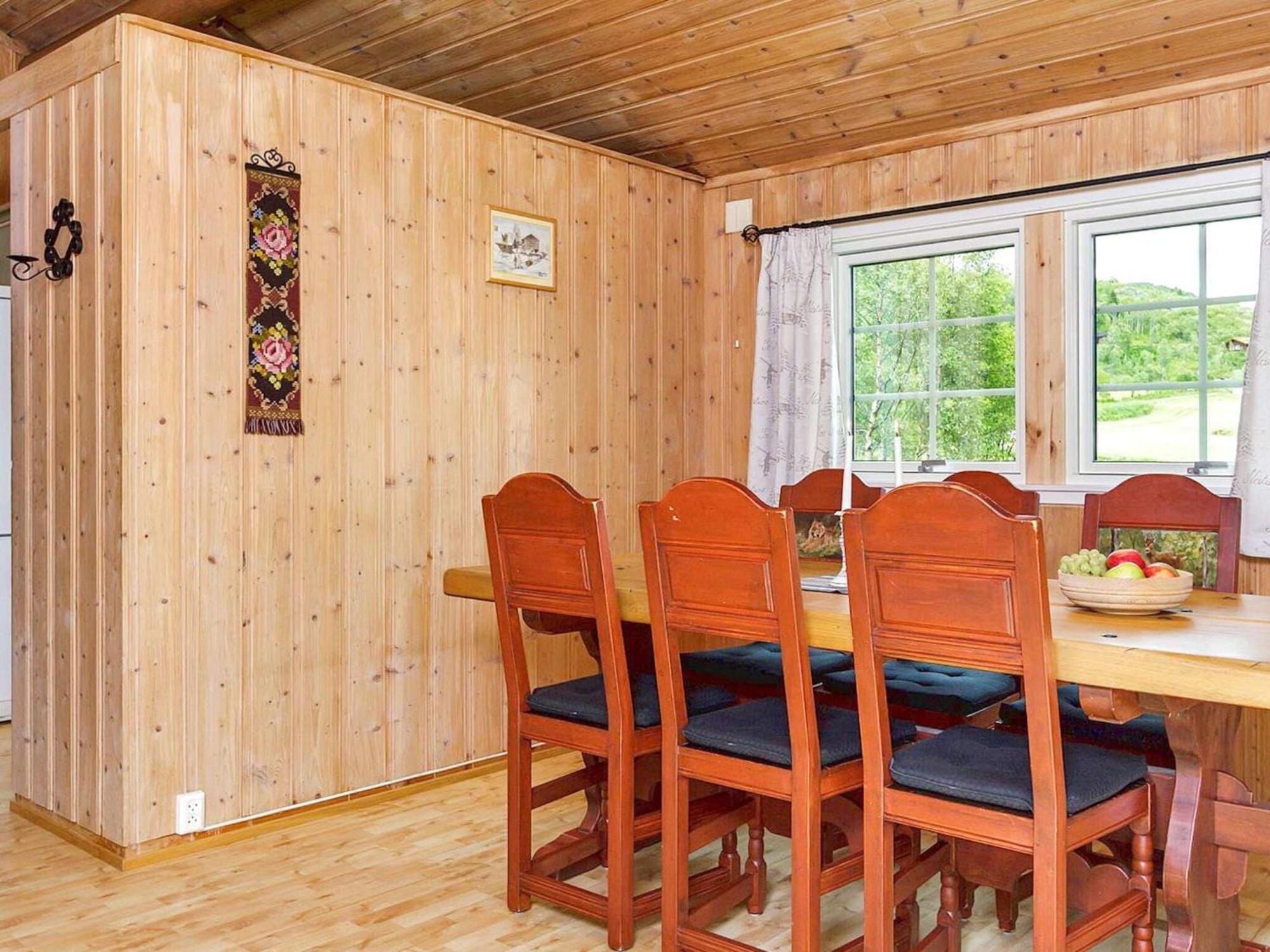 7 Person Holiday Home In Hemsedal Exterior photo